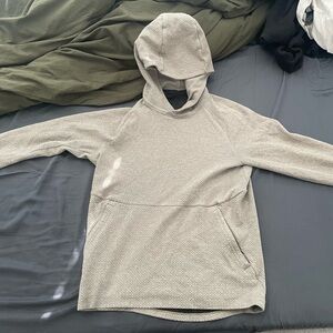 lululemon hoodie